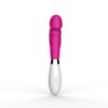 Vibrátor XXOO BABY ONE MORE TIME růžový | Magic Wand Massager