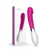 Vibrátor XXOO BABY ONE MORE TIME růžový | Magic Wand Massager