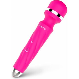 NALONE LOVER WAND VIBRATOR