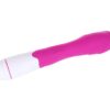 Female Vibrator MBQ - růžový