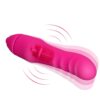Umania Pocket Dildo vibrátor růžový - Image 2