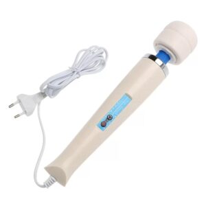 Magic wand massager Ultinate │ Masážní vibrační hlavice