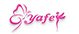 yafei - Mini Magic Wand Massager - růžový
