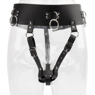 Female Masturbation Bondage II pro vynucený orgasmus