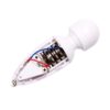 Mini Magic Wand Massager - modrý
