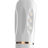 MizzZee Magic Wand Massager │ Vibrační masážní hlavice