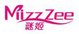 mizzzee - Mini Magic Wand Massager - růžový