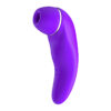 Vibee-Girl Clitoris Stimulator massager | Stimulátor klitorisu fialový