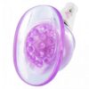 Lili pod nástavec na magic wand massager pro ženy růžový