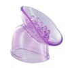 Lili pod nástavec na magic wand massager pro ženy růžový