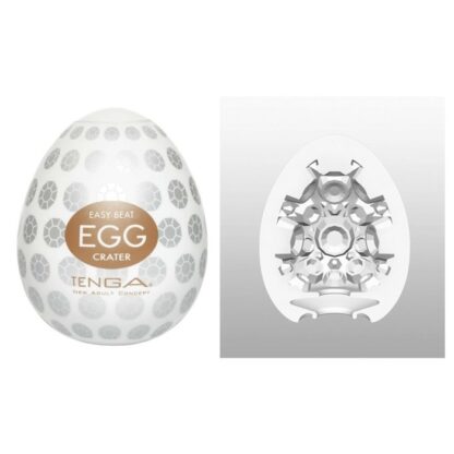 Masturbátor Tenga Egg Lovers 1ks