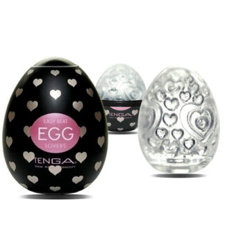 Masturbátor Tenga Egg Lovers 1ks