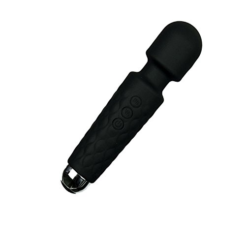 Love Magic iWand mini - Vibrační masážní hlavice