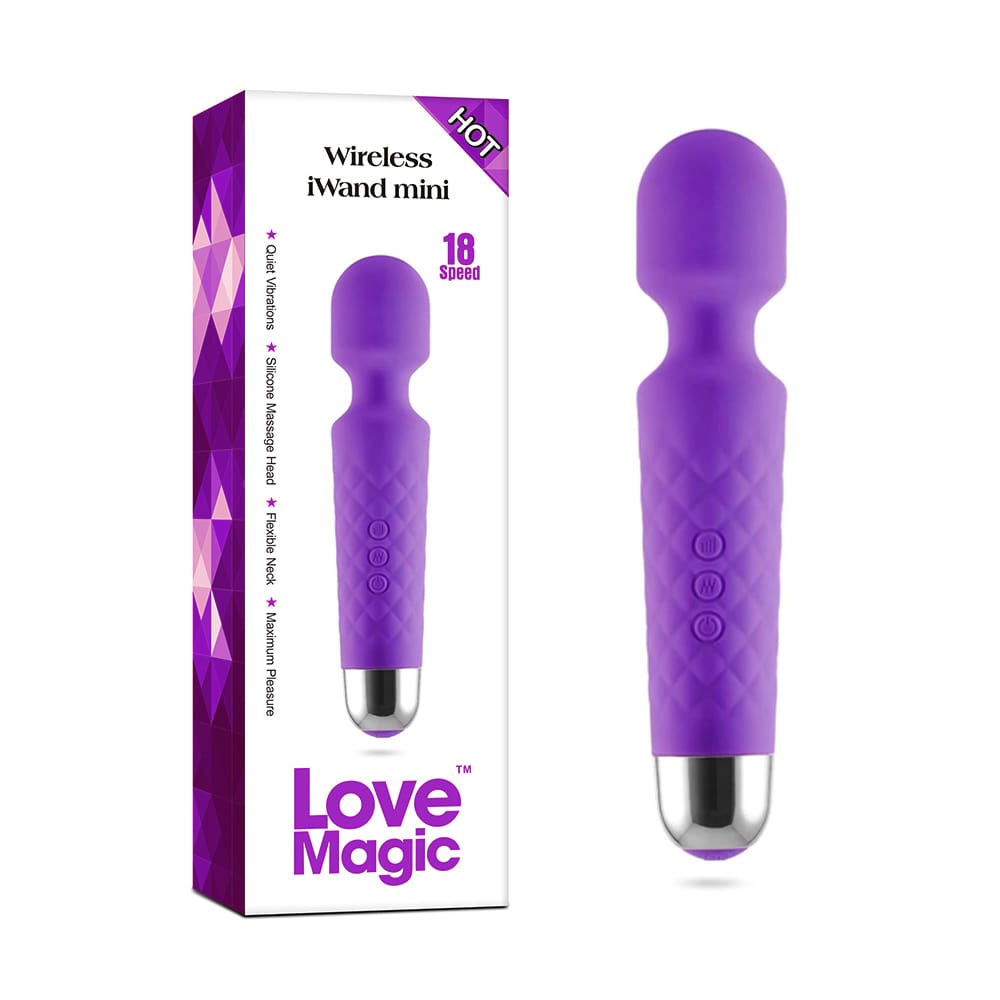 Love Magic AV Stick - Obrázek 12