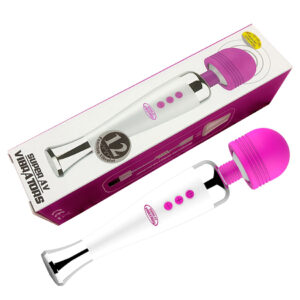 YAFEI wand massager USB │ Masážní hlavice