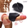 Luvkis Male Masturbator - masturbátor pro muže