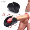 Luvkis Male Masturbator - masturbátor pro muže