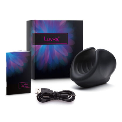 Luvkis Male Masturbator - masturbátor pro muže