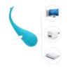 BlueTouch bezdrátové vibrační vajíčko růžovénbsp| Magic Wand Massager Sexshop