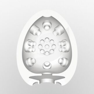 Masturbátor Tenga Egg Clicker pro muže