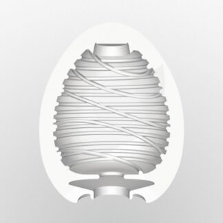 Masturbátor Tenga Egg Silky pro muže