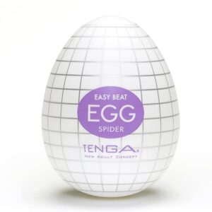 Masturbator pro muze tenga egg Spider min 300x300 - Velikonoční 10% sleva na celý nákup nad 1500 Kč