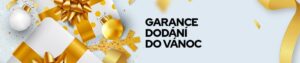 GARANCE DODÁNÍ DO VÁNOC