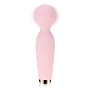 Lilo magic wand massager