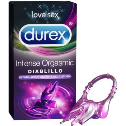 Durex Intense Little Devil