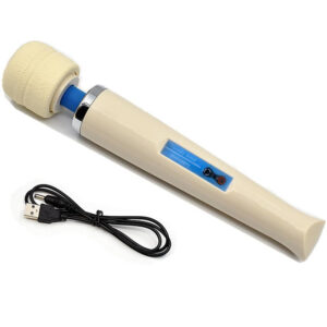 Comfy magic wand massager USB