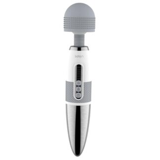 Leten Lightning 2 wand massager extra silný vyhřívaný Leten Lightning verze2 wand massager vyhrivany1 min 324x324 - Leten Lightning 2 wand massager extra silný vyhřívaný