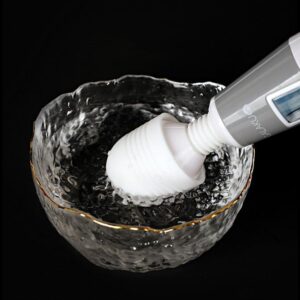 Galaku Japan magic wand massager s LCD