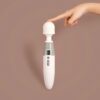 Galaku Japan magic wand massager s LCD