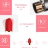 Untitled 8 100x100 - OMYSKY Poetic JOY Lipstick Vibrator