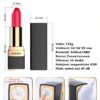 OMYSKY Lipstick mini vibrator