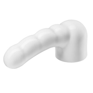 Hitachi wave nástavec na masážní hlavici bílý