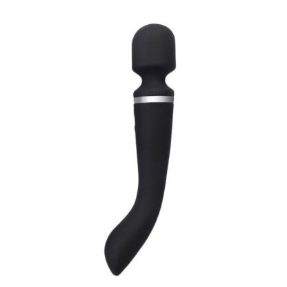 Lodi magic wand massager dvoumotorový černý