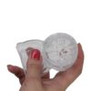 Nástavec na Magic Wand Massager pro muže - Tickler