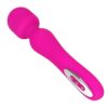 ikoky Magic Wand Massager 12 rychlostní růžový