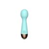 Love Magic Miki Smart wand massager zelený