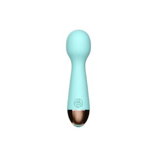 Love Magic Miki Smart wand massager zelený