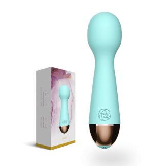 Love Magic Miki Smart wand massager zelený