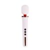 Cksohot magic wand body massager │ bílozlatá na USB - Image 3