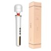Cksohot magic wand body massager │ bílozlatá na USB - Image 8