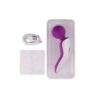 EVE wand massager │ Masážní hlavice fialová USB - Image 7