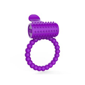 Vibrator Ring for Penis