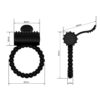 Tongue vibrating ring vibrační kroužek fialový - Image 5