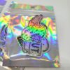 Mystery sáček s lascivními holografickými samolepkami Kinky vol.2 - Image 3