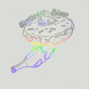 Lapač slunce - Donut Stop