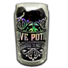 Sklenička - LOVE POTION s holografickým polepem - Image 6